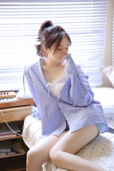 人间水蜜桃